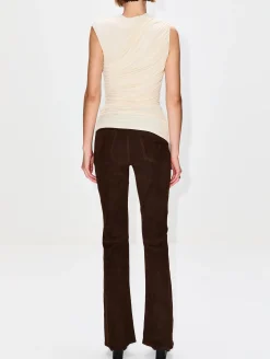 Ester Twist Tank