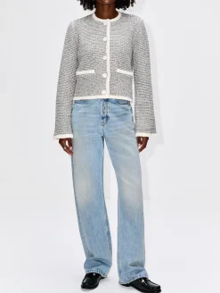 ESTHER CARDIGAN