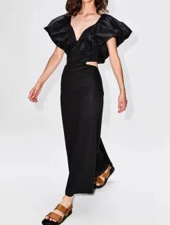 Eternal Jungle Dress