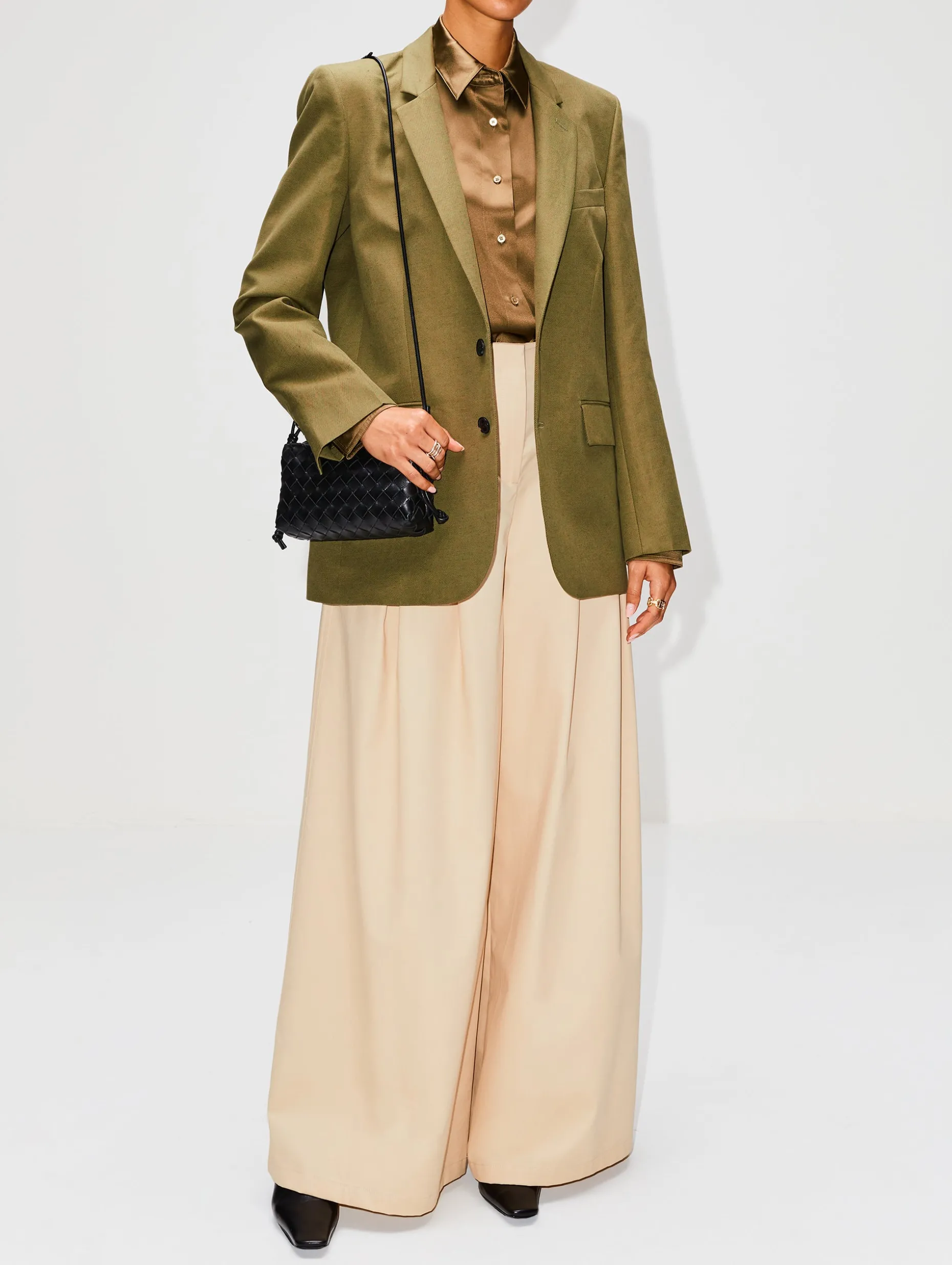 Everyday Blazer