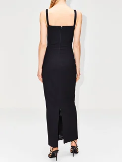 Exclusive Monique Dress