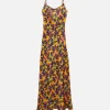 Exclusive Print Sophia Dress