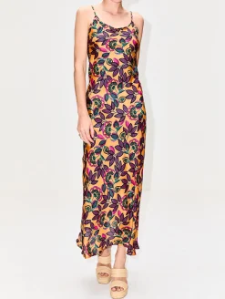 Exclusive Print Sophia Dress