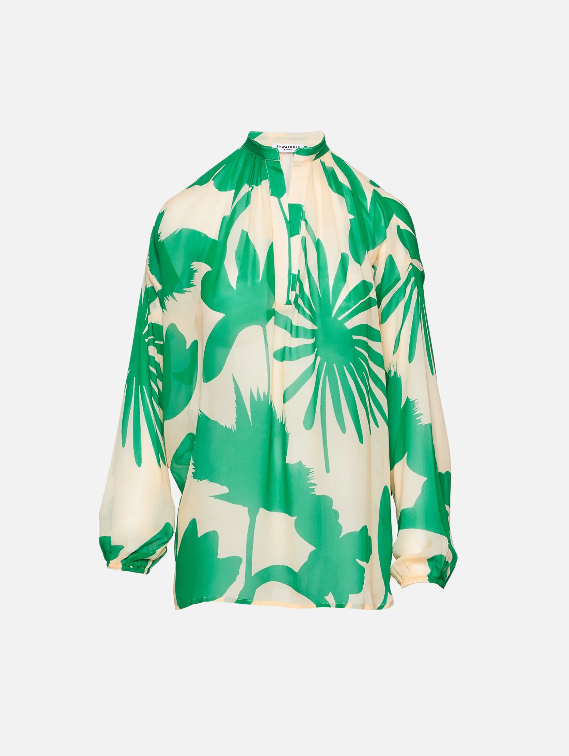 Exclusive Savannah Top