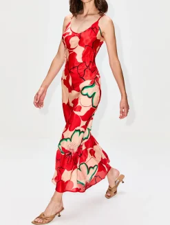 Exclusive Serena Dress