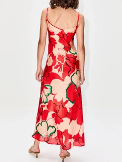 Exclusive Serena Dress