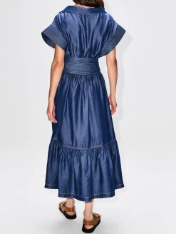 Exclusive Shareer Dress