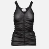 Exclusive Trinity Tank