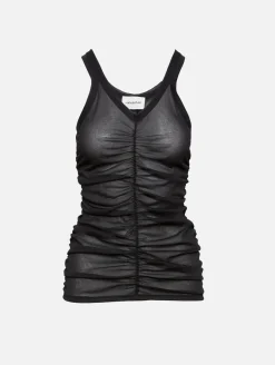 Exclusive Trinity Tank