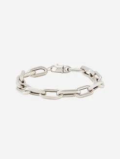Extra Large Open Link Bracelet