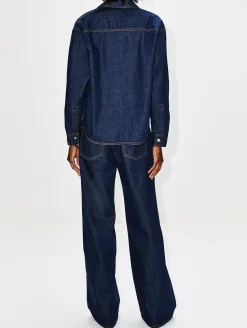 Fairview Worker Shirt