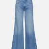 Faith Flare Jean