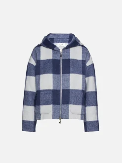 Fallon Jacket