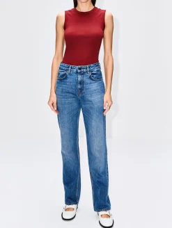 Farah Classic Bootcut Jean
