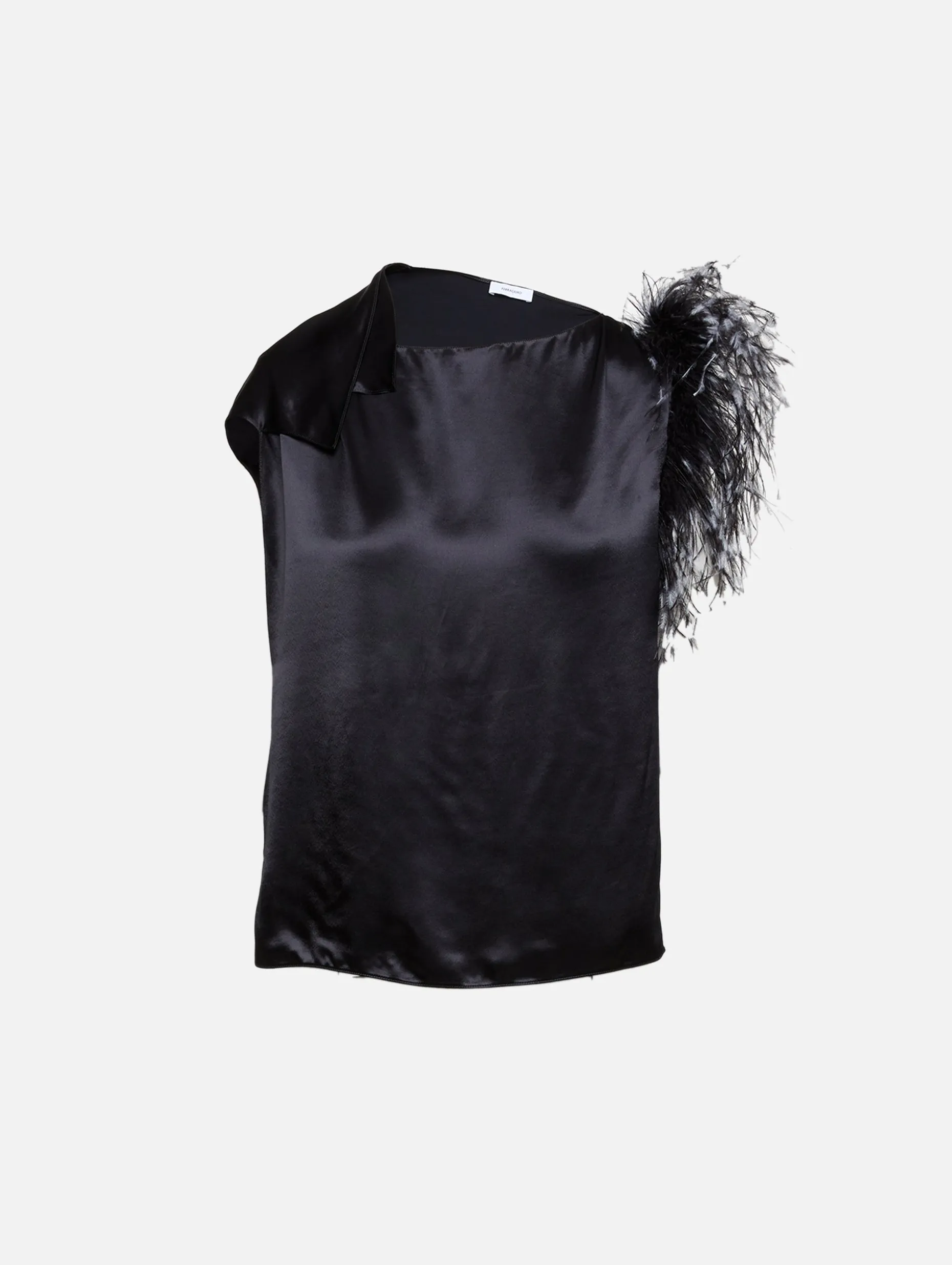 Feather Tank