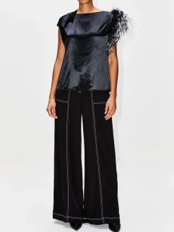 Feather Tank