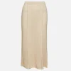 Feri Knit Maxi Skirt