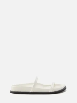 Fine Double Strap Slide
