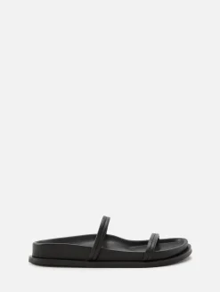 Fine Double Strap Slide