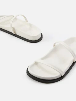 Fine Double Strap Slide