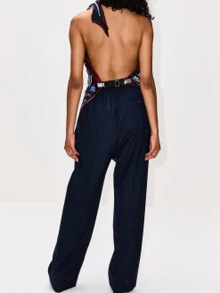 Fish Cut Top