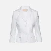 Fitted Blazer