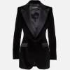 Fitted Blazer