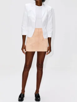 Fitted Blazer