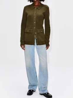 Fitted Jane Jacket