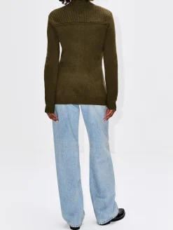 Fitted Jane Jacket