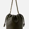 Flamenco Bucket Bag