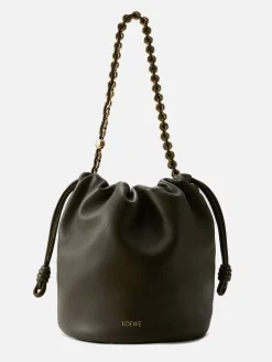 Flamenco Bucket Bag