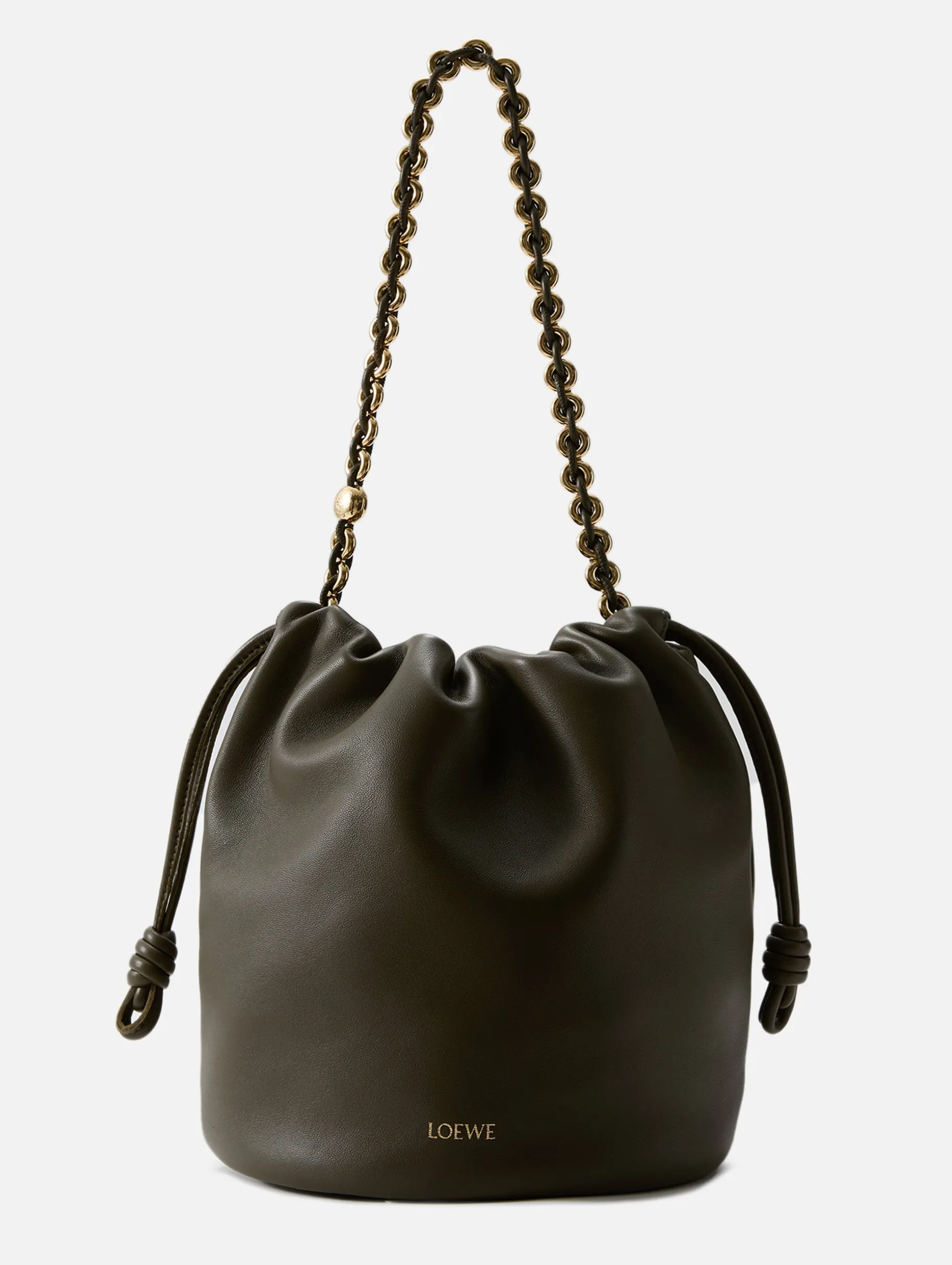 Flamenco Bucket Bag