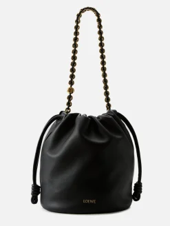 Flamenco Bucket Bag
