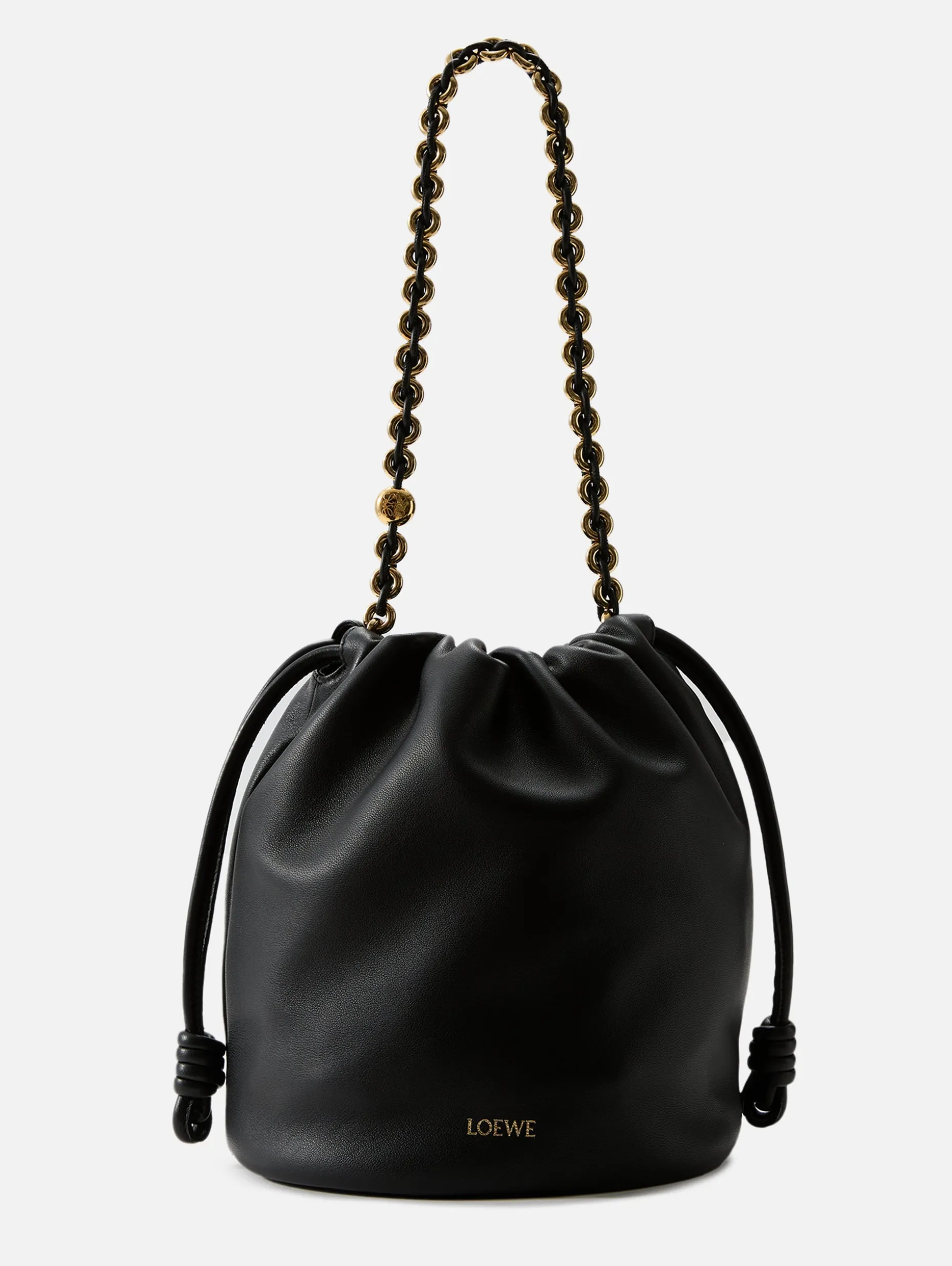 Flamenco Bucket Bag