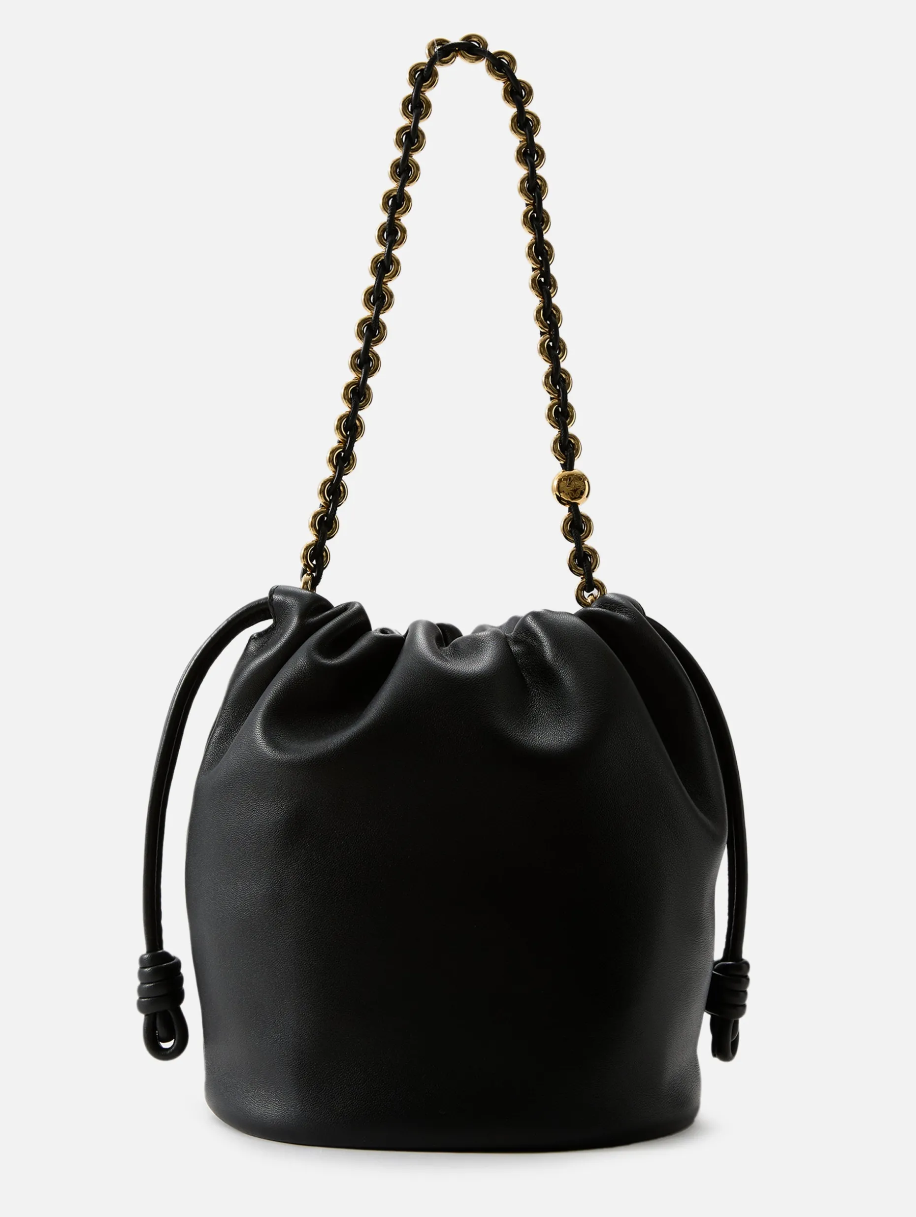 Flamenco Bucket Bag
