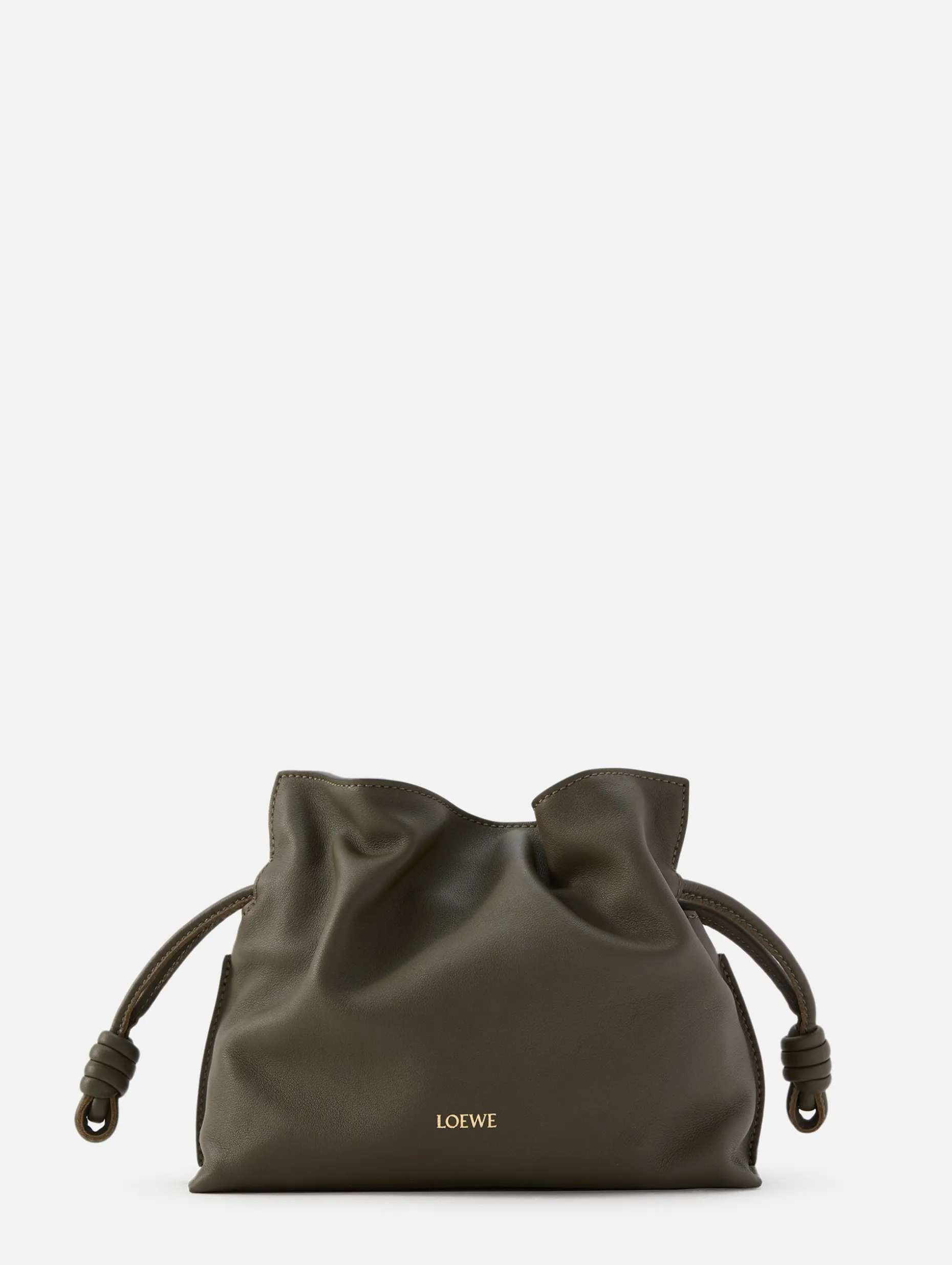 Flamenco Mini Clutch