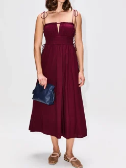 Flamenco Mini Clutch
