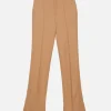 Flare Trouser