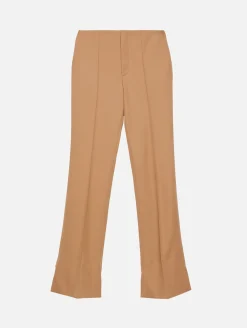 Flare Trouser