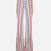 Flare Trouser