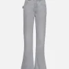 Flared Jean