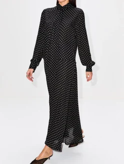 Flared Skirt