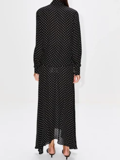 Flared Skirt