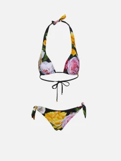 Floral Bikini
