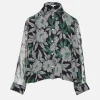 Floral Shirt