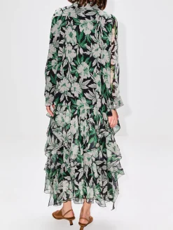 Floral Shirt