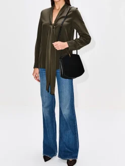 Florence Crossbody Bag