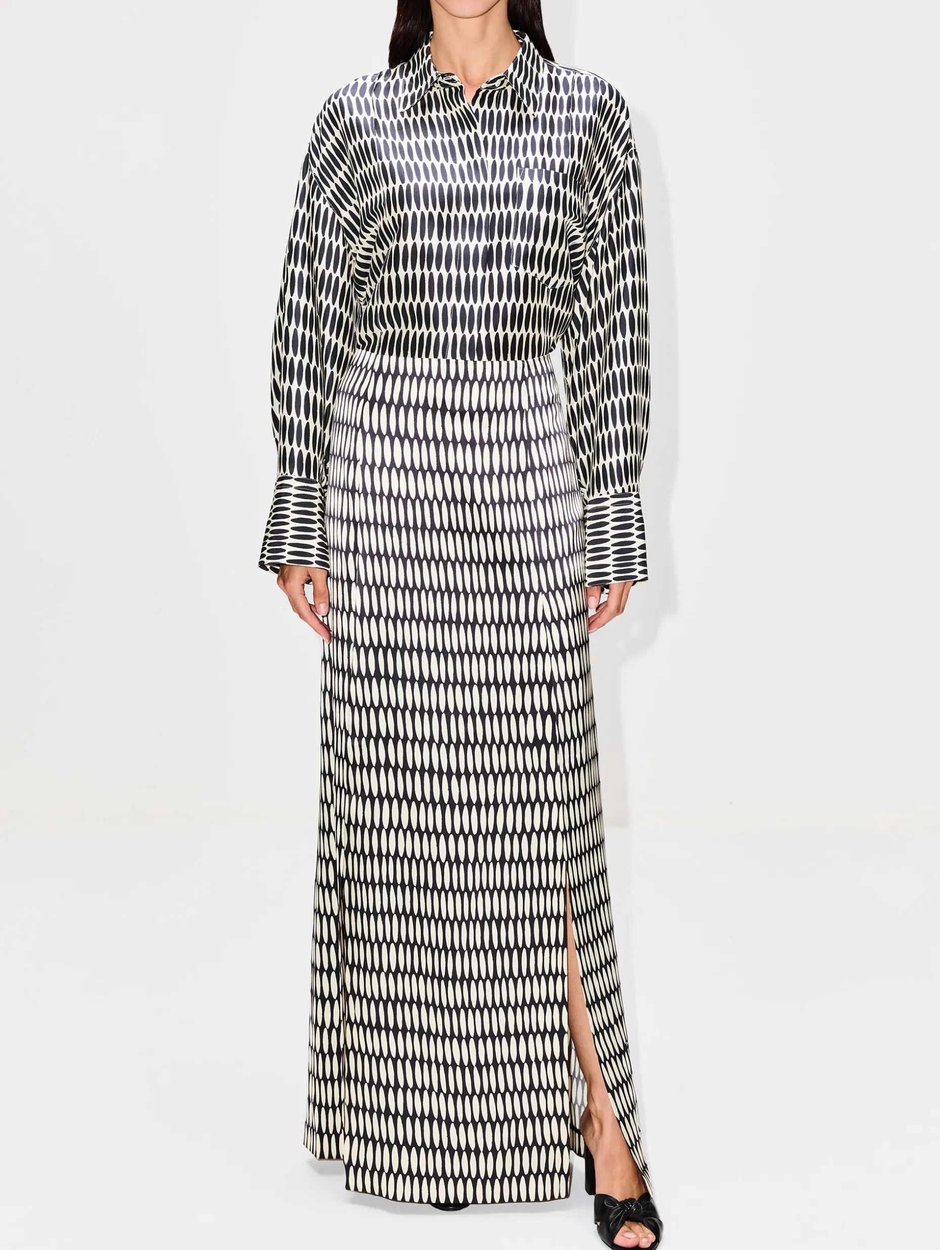 Florence Skirt