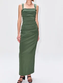 Florent Balconette Gown